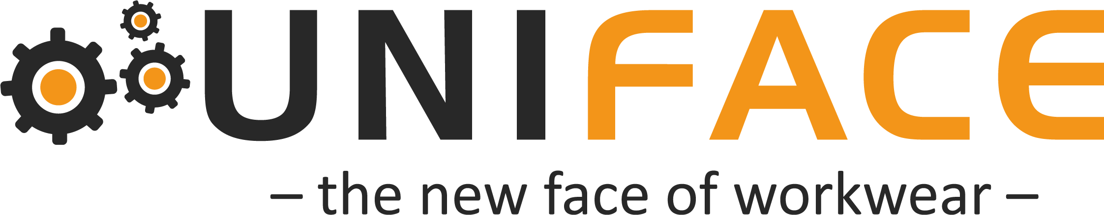 Uniface Workwear Logo